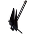 GREENFIELD Boat Anchor Slip - Ring Fluke Style - Holds Up To 24 F Length Boat - 669 - 11 - B - Young Farts RV Parts