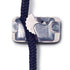 GREENFIELD Boat Rope Cleat - Kwik Grip; Self - Locking; Set Of 2 - R - 701 - 12 - Young Farts RV Parts