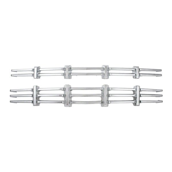 GRILLE OVERLAY - Young Farts RV Parts