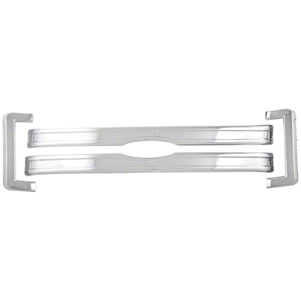GRILLE OVERLAY FORD - Young Farts RV Parts