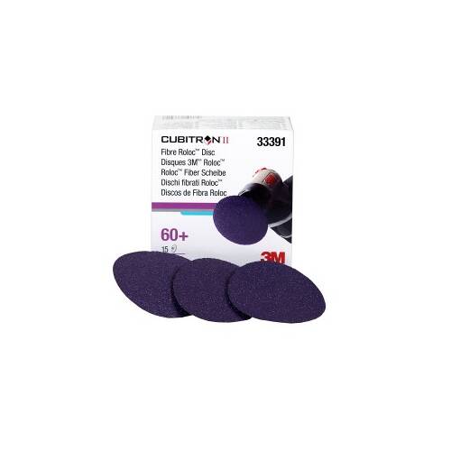 Grinding Disc - 3