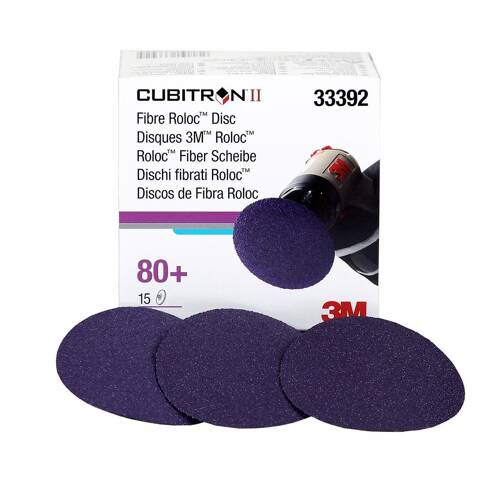 Grinding Disc - 3