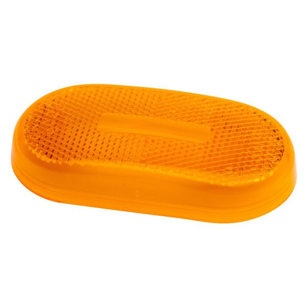Grote Industries 90203 Replacement Lens For 45933 and 46713 - Young Farts RV Parts