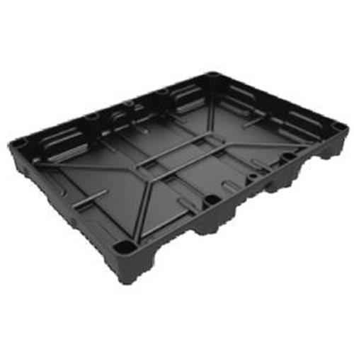 Group 27 Battery Tray & Strap - Young Farts RV Parts