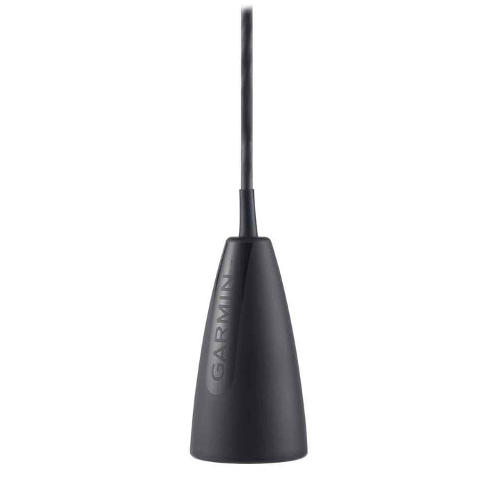 GT8HW - IF Ice Fishing, Plastic, High Wide CHIRP Transducer - 150 - 240kHz, 250W, 4 - Pin - Young Farts RV Parts