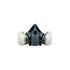 Half Mask Respirator With Dual Headbands - P95 Rated; NIOSH Approved; Single - 52766 - Young Farts RV Parts