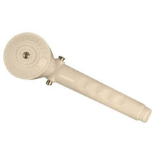 Load image into Gallery viewer, Hand Held Shower Head Brushed Chrome Classic - Young Farts RV Parts