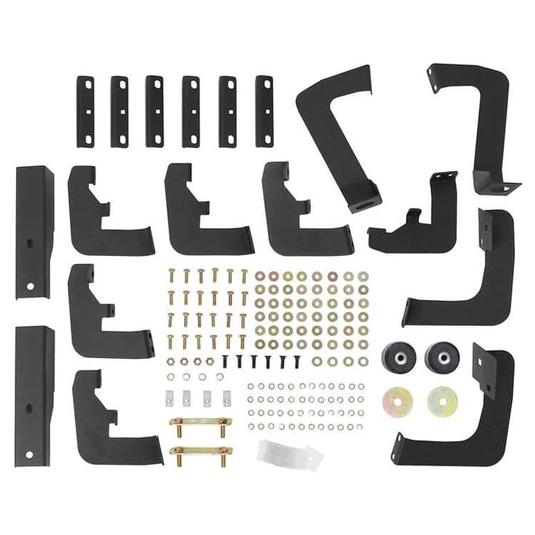 HDX DS WW BLK RAM CC 09 - 18 - Young Farts RV Parts