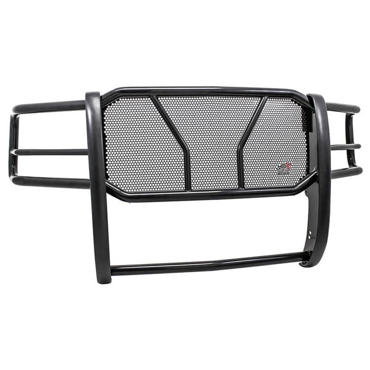 Hdx Gg Black Sierra 25 2015 - Young Farts RV Parts