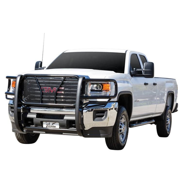 Hdx Gg Black Sierra 25 2015 - Young Farts RV Parts