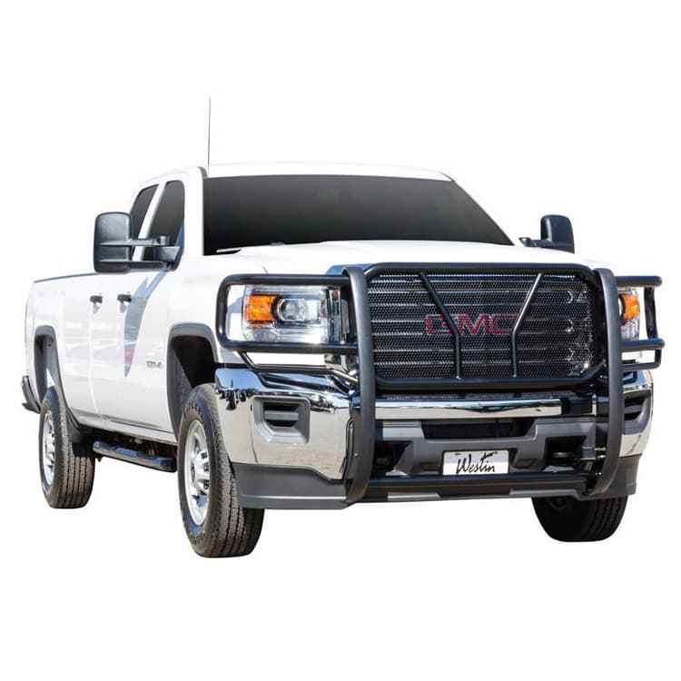 Hdx Gg Black Sierra 25 2015 - Young Farts RV Parts