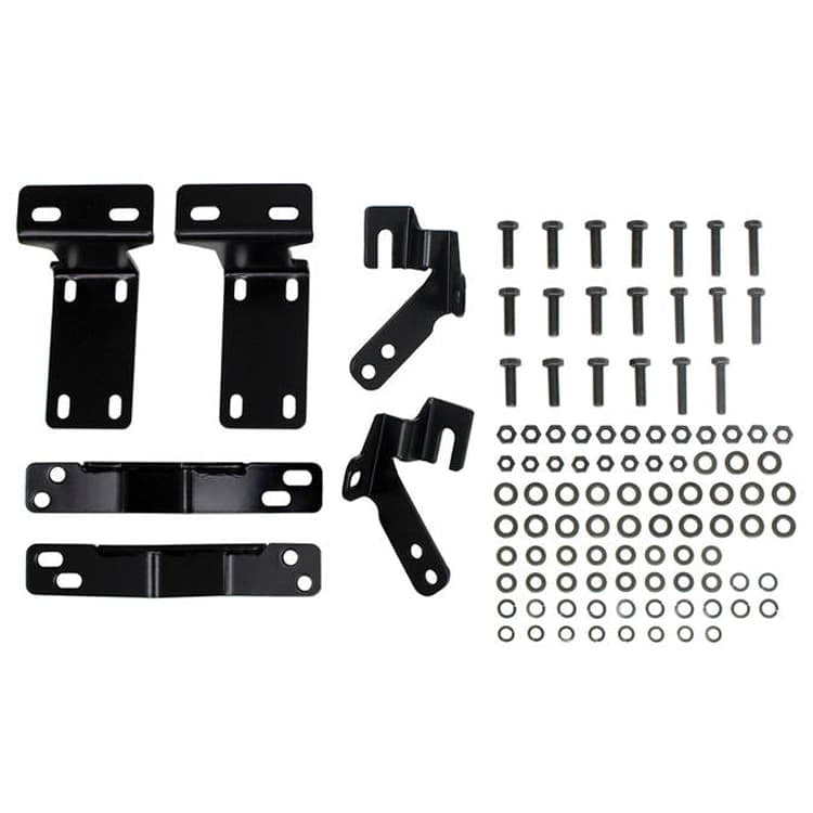 Hdx Gg Ram 25/35 Bk 10 - 11 - Young Farts RV Parts