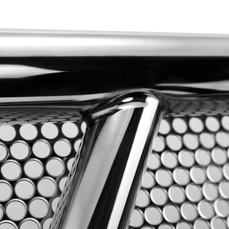 Hdx Gg Stainless Steel Sierra 25 2015 - Young Farts RV Parts