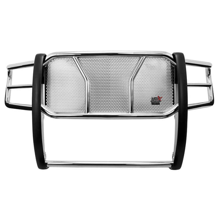 Hdx Gg Stainless Steel Sierra 25 2015 - Young Farts RV Parts