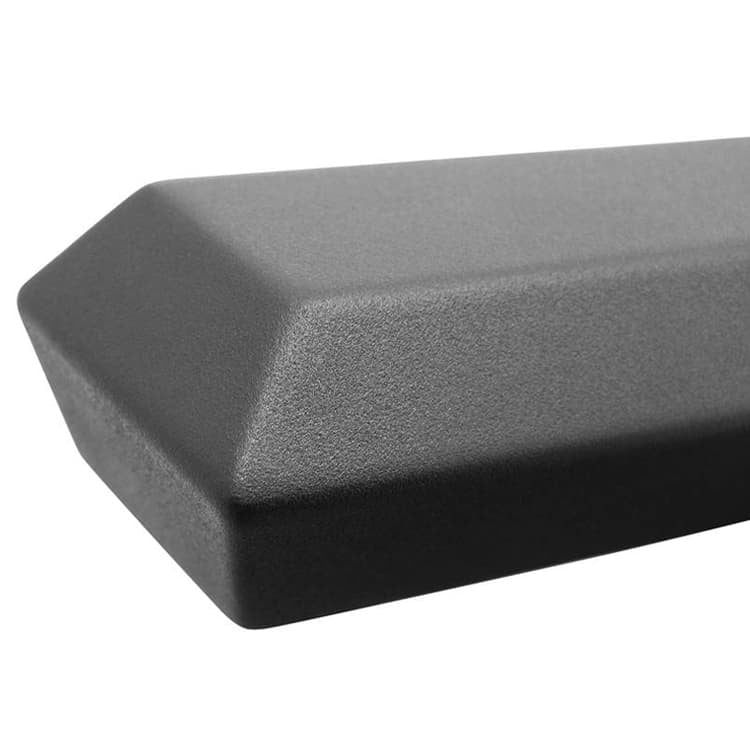 HDXDROP 1500 QC 2019 TBLK - Young Farts RV Parts