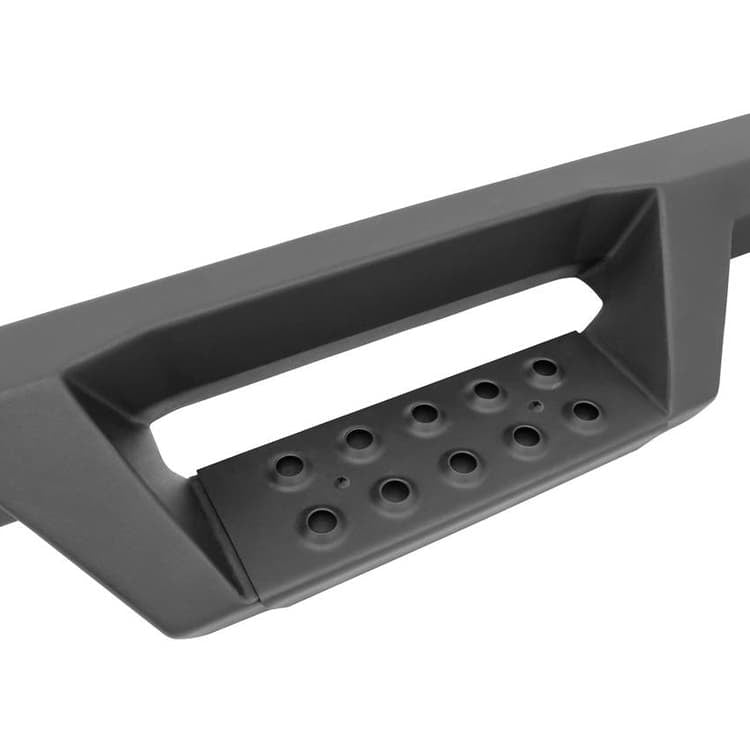 HDXDROP 1500 QC 2019 TBLK - Young Farts RV Parts