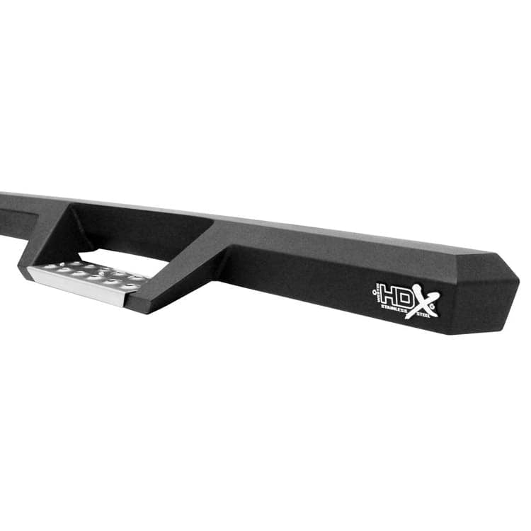 HDXSSDROP SILV/SIER 1500 CC 19 TBLK - Young Farts RV Parts
