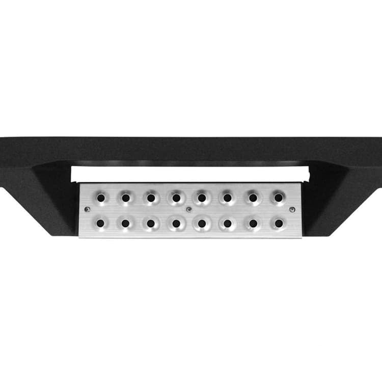 HDXSSDROP SILV/SIER 1500 CC 19 TBLK - Young Farts RV Parts