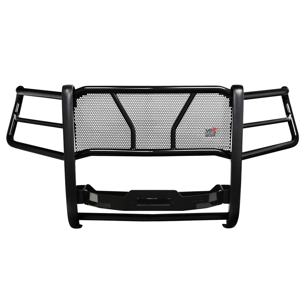 HDXWMGG SILVERADO 1500 2019 BLK - Young Farts RV Parts