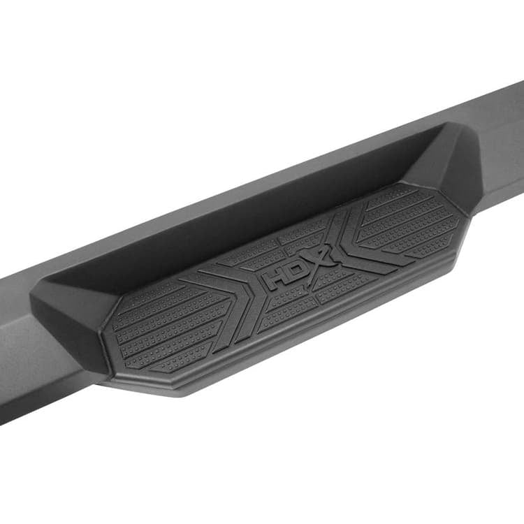 HDXXTR SILV/SIERRA 1500 CC 19 TBLK - Young Farts RV Parts
