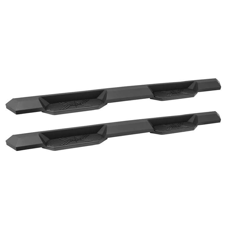 HDXXTR SILV/SIERRA 1500 CC 19 TBLK - Young Farts RV Parts