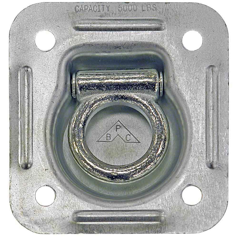 Heavy Duty Recessed Rope - Young Farts RV Parts