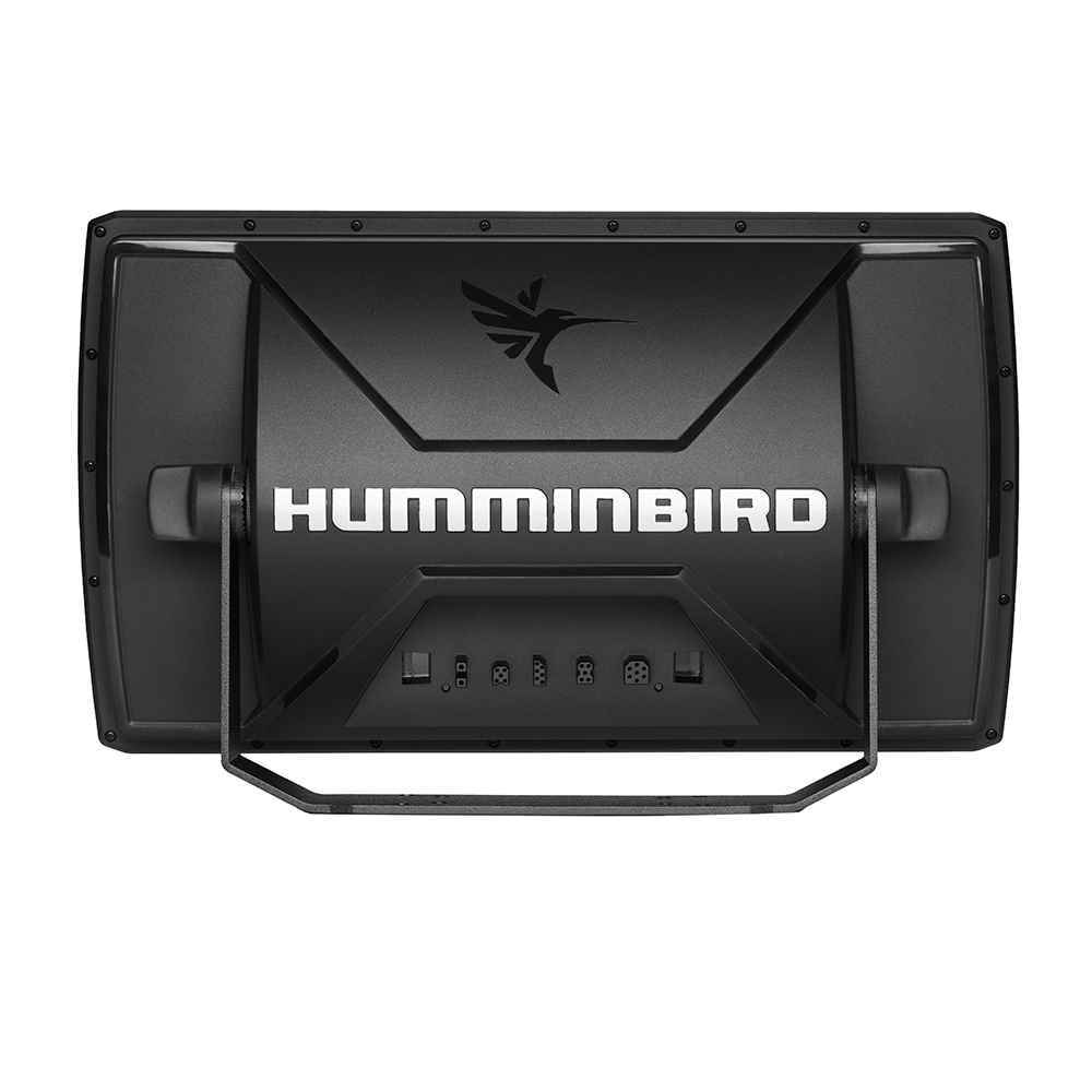 HELIX 12 CHIRP MEGA DI+ GPS G4N - Young Farts RV Parts