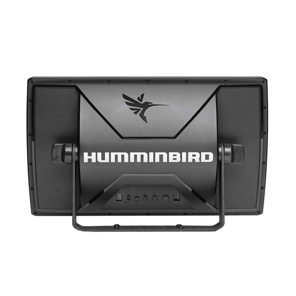 HELIX 15 CHIRP MEGA DI+ GPS G4N CHO Display Only - Young Farts RV Parts