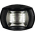 HELLA Stern Navigation Lamp - 2 NM NaviLED; Black - 980520501 - Young Farts RV Parts