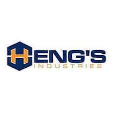 HENG'S IND 90058 - CR TYPN HGHVTY VNT UPGRKT FOR VENTMATE - Young Farts RV Parts