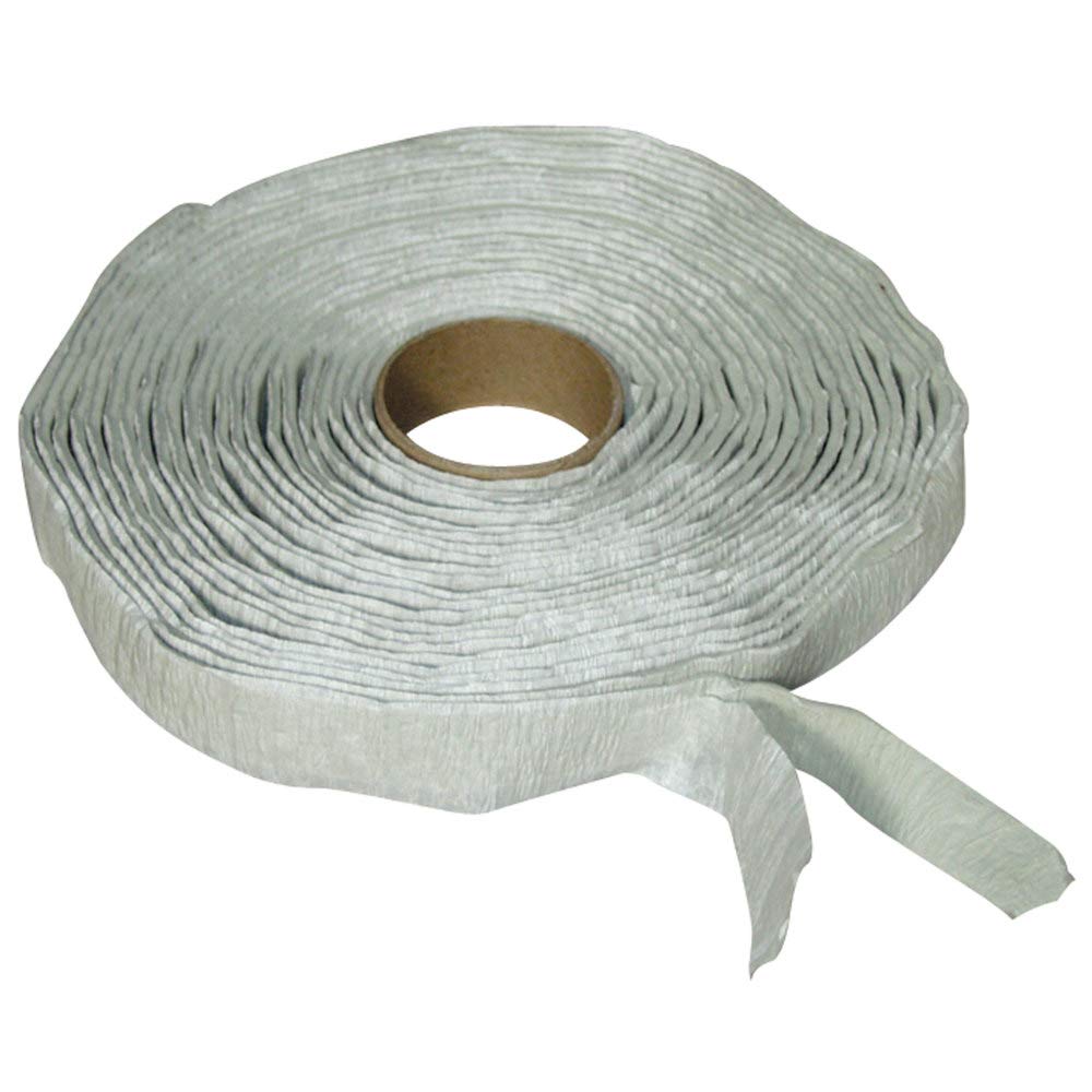 Heng's Industries 5831 Roof Repair Butyl Tape - 1/8