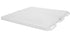 Heng's Industries J291WH - CR Roof Vent Lid Jensen With Pin Hinge, White - Young Farts RV Parts