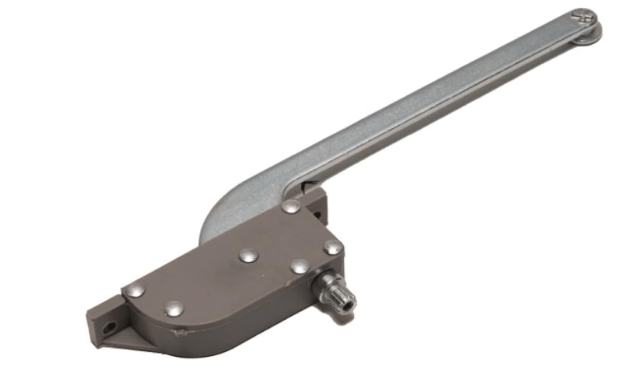 Heng's JRP1000R - C Roof Vent Operator Replacement for All Hengs/ Elixir And Jensen - Young Farts RV Parts