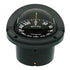 HF - 742 Helmsman Compass - Flush Mount - Black - Young Farts RV Parts