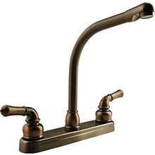 Load image into Gallery viewer, Hi - Rise RV Kitchen Faucet - Young Farts RV Parts