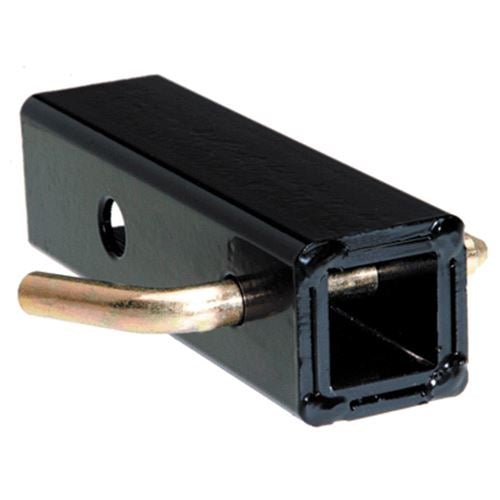 Hitch. Adapter 2" To 1 - 1/4" - Young Farts RV Parts