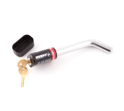 HITCH LOCK 5/8