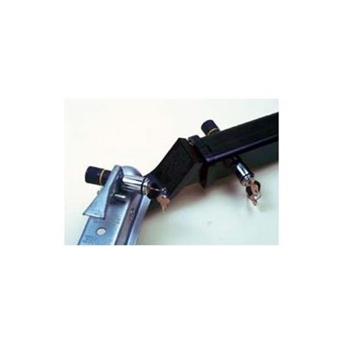 Hitch & Trailer Lock - Young Farts RV Parts