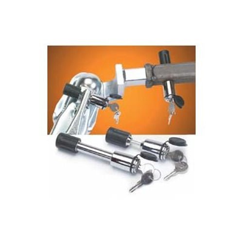 Hitch & Trailer Lock - Young Farts RV Parts