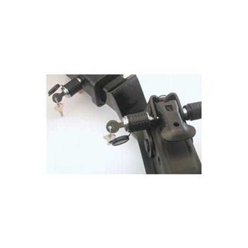 Hitch & Trailer Locks - Young Farts RV Parts