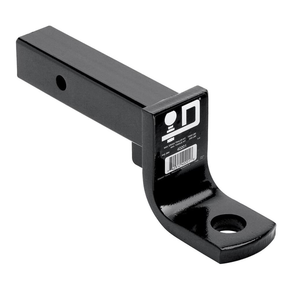 Hollow Shank Ball Mount 10 000 4