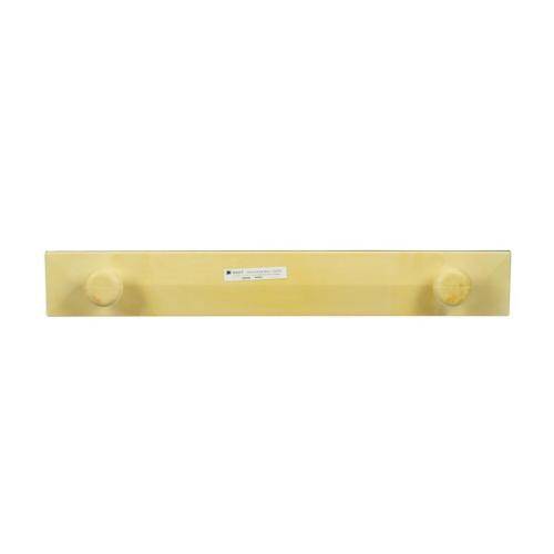 Hookit Sanding Block With Hookit Attachment - 4.5