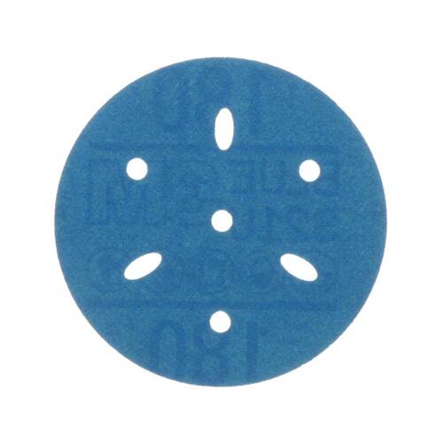 Hookit Sanding Disc - 3