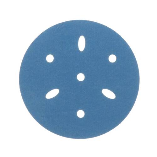 Hookit Sanding Disc - 3