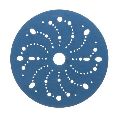 Hookit Sanding Disc - 6