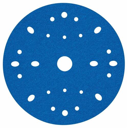Hookit Sanding Disc - 6