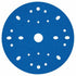 Hookit Sanding Disc - 6" Diameter; 40 Grit; Blue; Box Of 50 - 36170 - Young Farts RV Parts