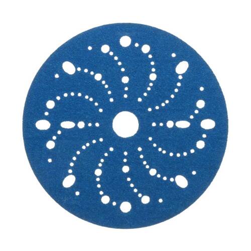 Hookit Sanding Disc - 6