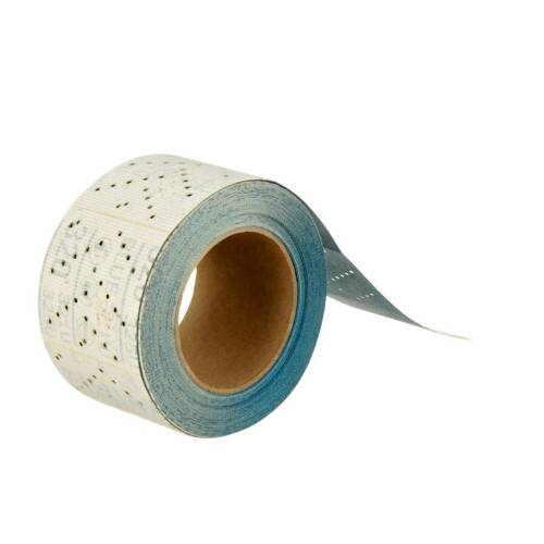 Hookit Sandpaper - 13 Yard x 2 - 3/4