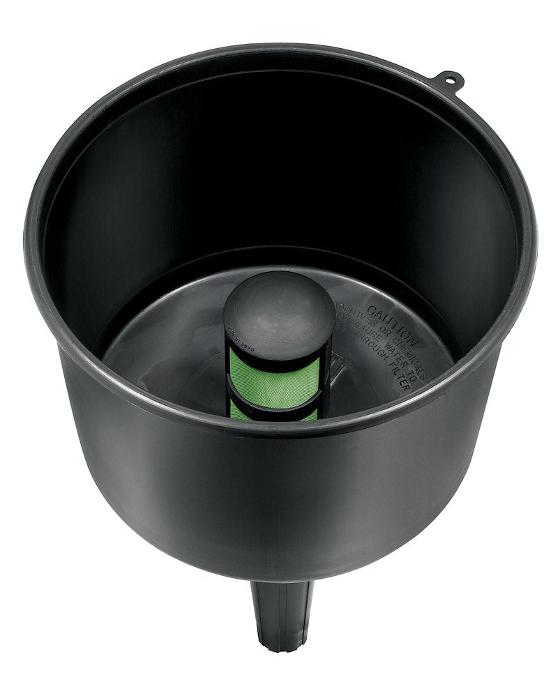 Hopkins MFG F8C Funnel - 8.5